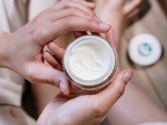 hands woman girl morning - Amazing Health Benefits Of Shea Butter