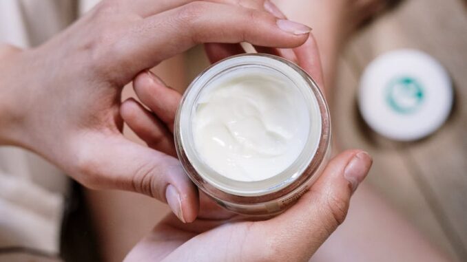 hands woman girl morning - Amazing Health Benefits Of Shea Butter