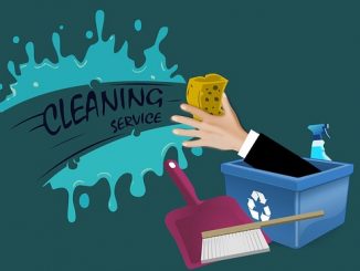 Legal Issues to Consider When Setting Up a Cleaning Business