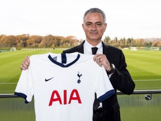 Is Jose Mourinho the right man for Spurs?