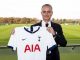 Is Jose Mourinho the right man for Spurs?