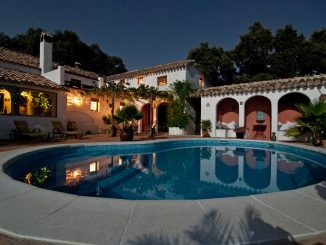 UK’s most Googled celebrity houses have been revealed