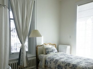 8 Top Tips For Getting Your Spare Bedroom ‘Guest-Ready’
