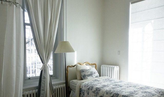 8 Top Tips For Getting Your Spare Bedroom ‘Guest-Ready’