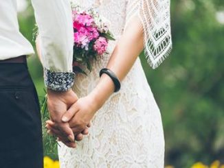 How to plan an intimate wedding under new Government guidelines