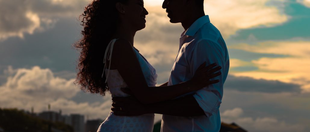When is the right time to start dating again