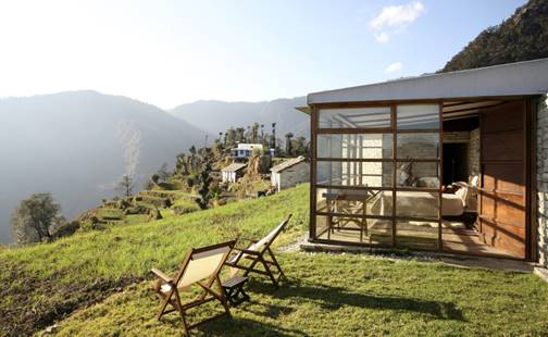 Photo of Kumaon Region, India