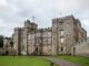 Photo of Chillingham Castle