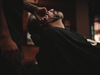 Haircut