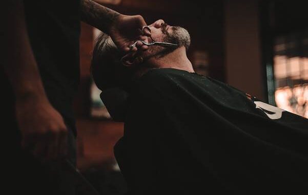 Haircut