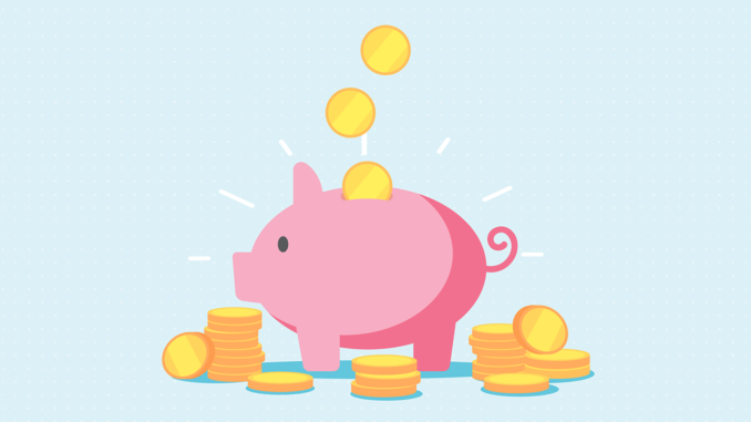 piggy bank