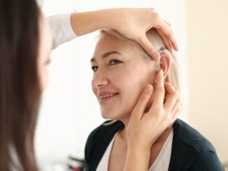 Face Coverings Causing Miscommunication And Revealing Potential Hearing Problems