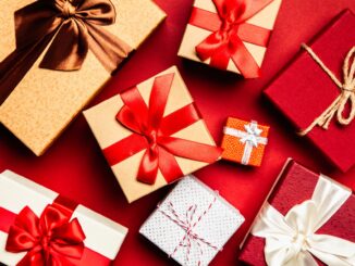 christmas - remove glitter