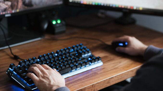 remote workers