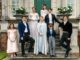 The Bridgerton family - netflix tv series