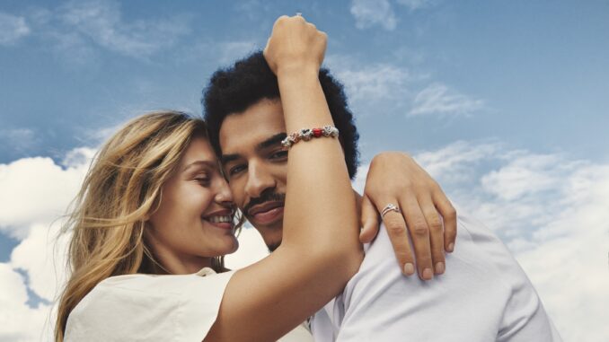 Revealing how 2020 impacted relationships and human connections around the world