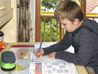 homeschooling