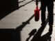 3 Simple Life Changes that Will Allow You to Burn Fat Fast - anonymous man walking along sidewalk