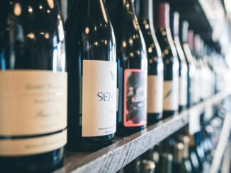 What can you tell from a wine label