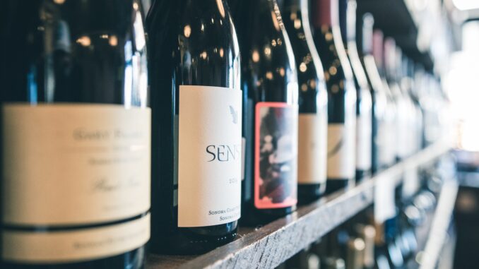 What can you tell from a wine label