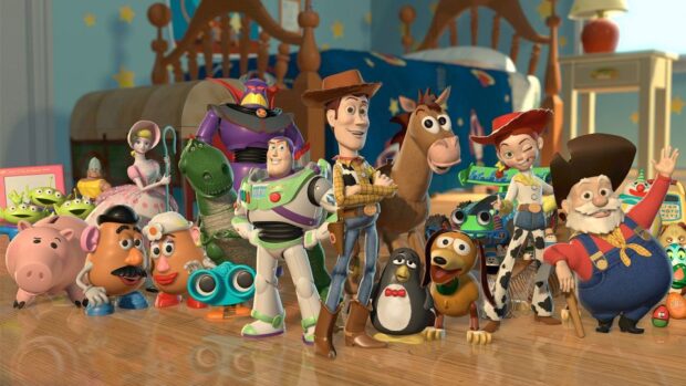 disney film sequels