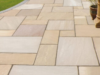 Remove Common Stains From Paving