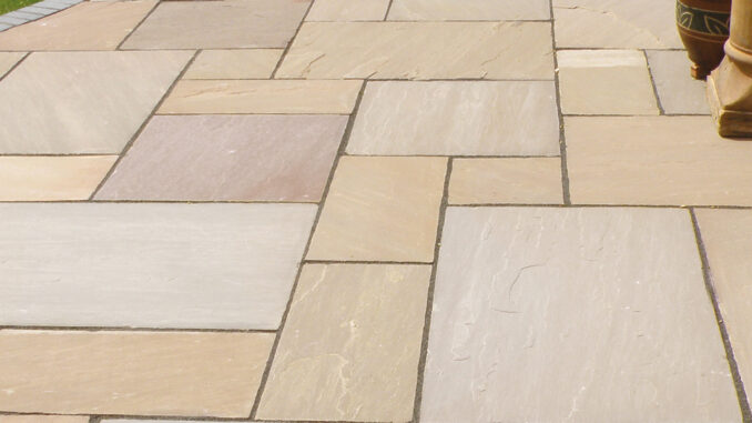 Remove Common Stains From Paving