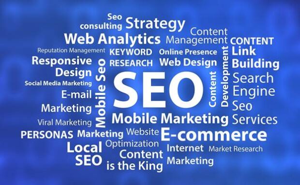 Laws of internal linking for outstanding Search Engine Optimization