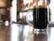 Data Reveals The UK's Best Independent Breweries - clear glass mug with black liquid