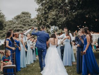 New study reveals wedding traditions your guests want you to ditch
