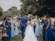 New study reveals wedding traditions your guests want you to ditch