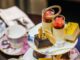 food plate dawn coffee - afternoon tea experiences