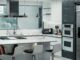 black and white kitchen - The home improvements that add the most value to your home