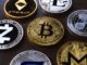 Is Bitcoin mining feasible for UK businesses? -various cryptocurrency on table