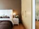 Biggest Considerations When Opening Your Own Bed and Breakfast- white bed next to white accent table