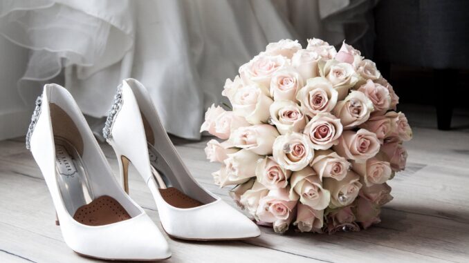 wedding preparation - 5 Must Have Wedding Planning Apps Revealed