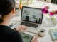 most common website problems and how to tackle them - photo of person using laptop for graphic designs