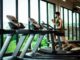 an on treadmill - 5 Fitness Trends To Watch Out For In 2022