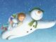The Snowman film