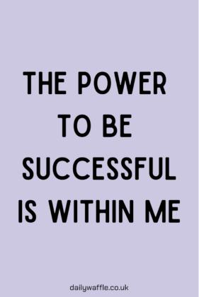 Monday Motivation - 10 Quotes for a Reset​