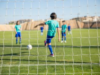 3 Tips for Supporting Your Kids in Team Sports