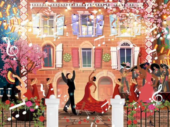 Ballet Brainteasers