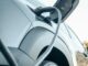 Electric Car Charging Points- an electric car charging