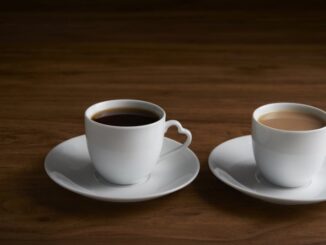 tea drinkers