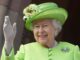 HM Queen Elizabeth II