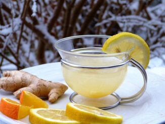 How a healthy gut can help your mental health and wellbeing this winter