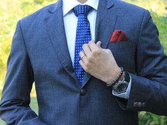 Luxury watch
