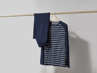 M&S reveals how what you wear to bed may be impacting your sleep 