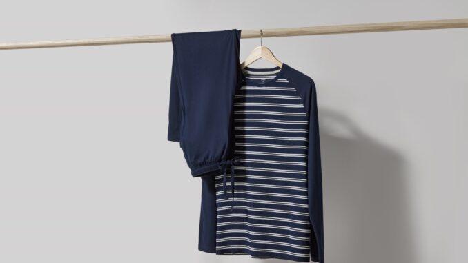 M&S reveals how what you wear to bed may be impacting your sleep 