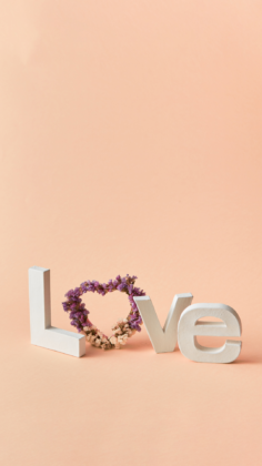 Valentine Aesthetic wallpapers